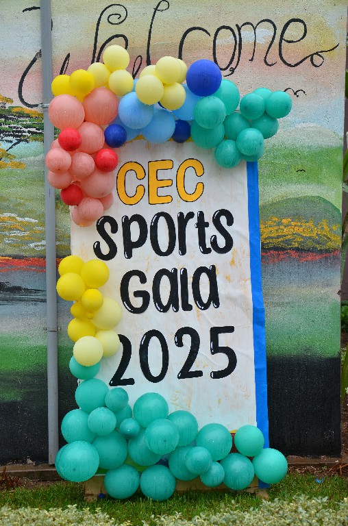 2025 Sports Day